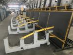 16mm CNC Rebar Hoop Wire Bender