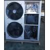 Buy cheap 220V / 380V / 460V 60hz Residential Heat Pump , Constant Temperature Heating Air Source Heat Pump from wholesalers