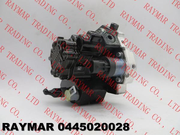 BOSCH Genuine common rail fuel pump 0445020028 for MITSUBISHI 4M50 ME221816,