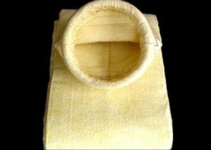Wholesale Nonwoven needle FMS Filter Fabric / Dust Filter Bag for Industry from china suppliers