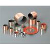 Buy cheap Red Bushings Inch Size Split For Hydraulic Bushing from wholesalers
