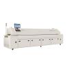 Buy cheap 300 - 2000mm / Min SMD Reflow Oven Machine High Performance For Industry from wholesalers