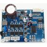 Buy cheap 150W High Voltage DC Motor Driver Motor Control Board 20KHZ from wholesalers