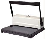 Buy cheap GS Approval 12inch A4 Document Binding Machine For Books from wholesalers