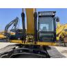 Buy cheap Used Excavators Caterpillar 330DL CAT 30 Tons Excavator from wholesalers