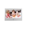 Buy cheap 7inch Digital Photo Frame With Remote Digital Photo Frame Video Player from wholesalers