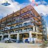 Buy cheap Steel Structure Sustainable Modular High Rise Buildings Jis Standard from wholesalers