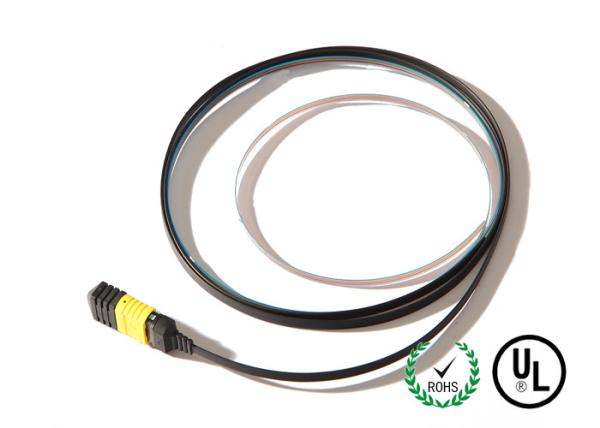 Buy cheap 8 Core Fiber Optic Cable from wholesalers