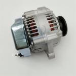 1012111483 Construction Machinery Parts 12v 45A Alternator 101211-1483