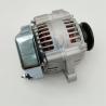 Buy cheap 1012111483 Construction Machinery Parts 12v 45A Alternator 101211-1483 from wholesalers