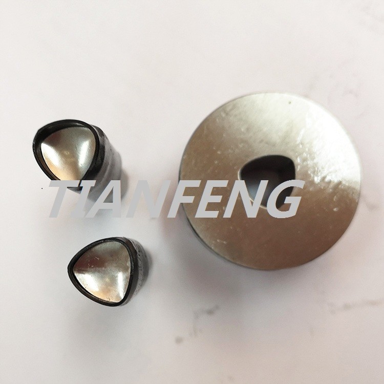 Middle Die 28mm Punch 10mm Pill Press Machine Stamps Tablet Press Tooling