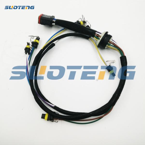 Buy cheap 222-5917 Engine Wiring Harness 2225917 For 325D Excavator from wholesalers