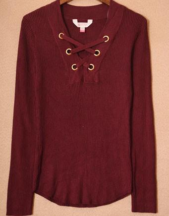 Buy cheap Ladies Casual sweaters from wholesalers
