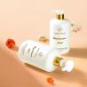 Buy cheap 500ML Plastic Pet Cosmetic Packaging Shampoo Lotion Pump Bottle from wholesalers