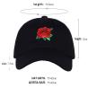 Buy cheap Womens Vintage Baseball Hats , 100% Cotton Twill Sports Cap 56-60cm Size from wholesalers