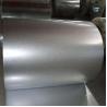 Buy cheap AISI Zinc Aluminum Magnesium Zam Steel 610mm Width from wholesalers