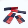 Buy cheap Ferrite Material Horseshoe Teaching Magnet U Shape 7mm Dia from wholesalers