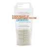 Buy cheap Custom Design Breast Milk Cooler Bag Liquid Safe Food Storage Bags,Customized disposable plastic baby breast milk refrig from wholesalers