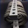 Buy cheap Aerial Photo Craphy Camera Wire Rope Vibration Damper Insulation Cable Damper from wholesalers