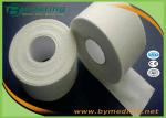 3.8cm Latex Free Non Elastic Cotton Athletic Sports Tape Trainers Strapping