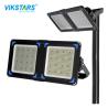 Buy cheap IP65 SMD3030 Outdoor LED Sports Lighting With Black Aluminum Bracket from wholesalers