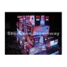 Buy cheap Double Sides 6 mm Taxi Top LED Display with 768 x 288 mm Screen from wholesalers