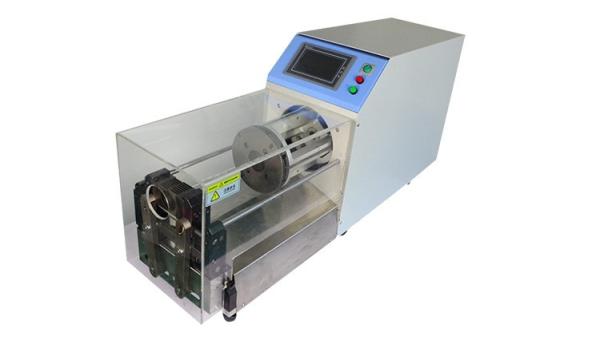 Buy cheap 12mm-45mm Large Wire Stripping Machine ISO9001 from wholesalers