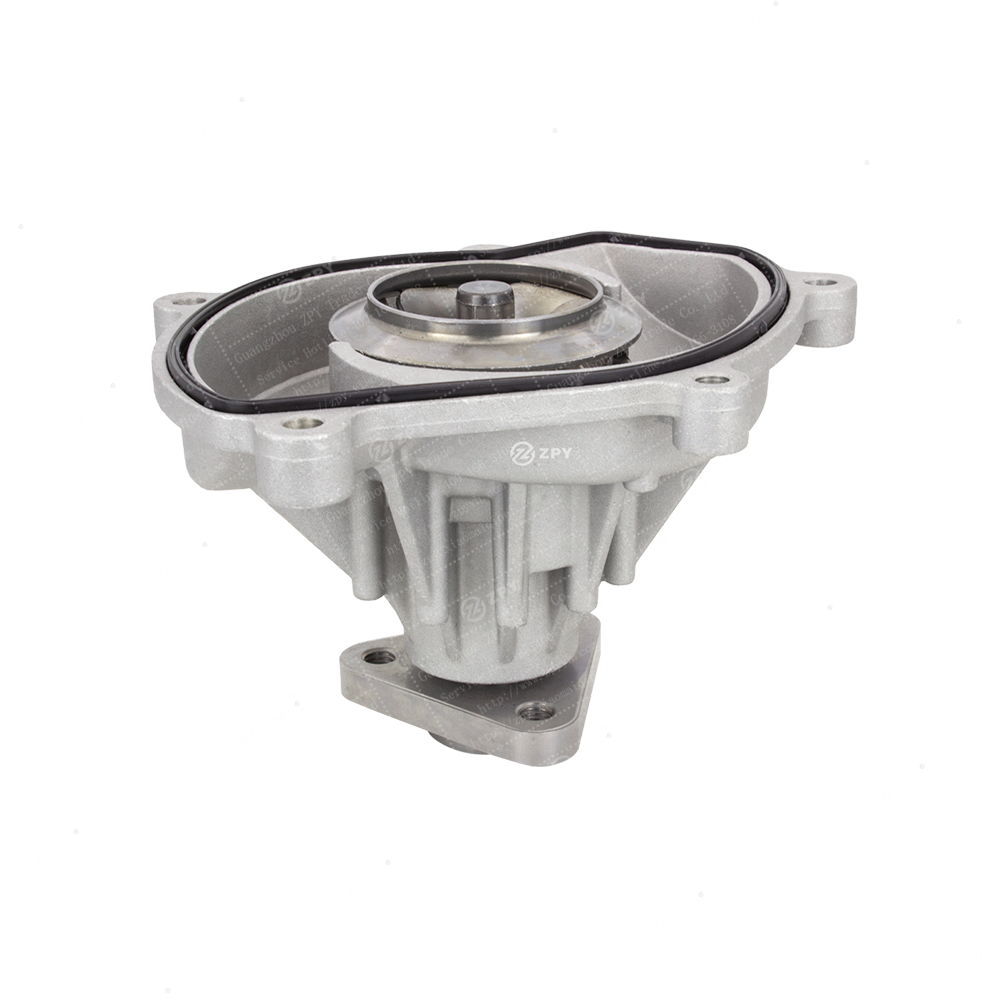 Engine Water Pump For Porsche Cayenne Palamela 4.8 94810603301