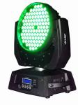 3Wx108 LED Wash Moving Head Light