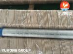 ASTM B622 UNS N10276 / 2.4819 / Hastelloy C276 Nickel Alloy Seamless Pipe