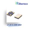 Buy cheap 5v 20mhz Crystal Oscillator 20MHz Frequency Range 25ppm from wholesalers