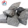Buy cheap Casting Iron Use FeSi Lump 75 72 10-50mm 50-100mm Ferrosilicon 75% 72% Ferro Silicon from wholesalers