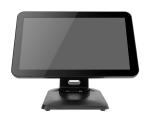 BT Wifi 2D Scanner POS Systems Cash Register Machine for Restaurant Hotel