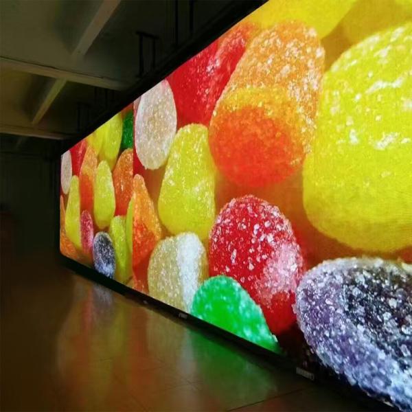 Buy cheap Fixed Outdoor Front Service LED Display Easy Installation Good Weather Resistance from wholesalers