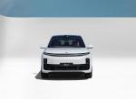 Li Automatic 620Nm Hybrid Lixiang Electric Car L7 Gasoline Electric 5 Doors 6