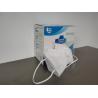 Buy cheap Non KN95 Face Mask Disposable Breathing Mask from wholesalers