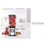 Buy cheap Wholesale household kitchen electric manual stand table blender mixer/BPA FREE GK-BL7001 from wholesalers