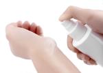 24mm Plastic Fine Mist Sprayer Non Spill Customized Pipe Length