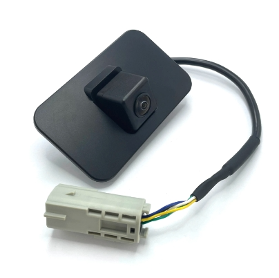 Water Camera Resistant Reversing Assist Camera 23378804 For Chevrolet