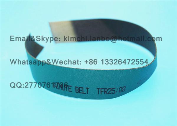 Buy cheap komori MACHINE BELT 300x25x0.5mm offset printing machine parts from wholesalers