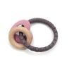 Buy cheap Educational Chewable Bracelet Beech Wood Silicone Teething Toys For Toddlers from wholesalers