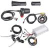 Buy cheap electric trike motor/ e-bike motor conversion kit/ electric bicycle conversion kit from wholesalers