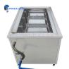 Buy cheap 28K Rotary Drum Super Sonic Cleaner For Small Parts 3600W Power from wholesalers