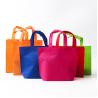 Buy cheap Eco Friendly Colorful Reusable Non Woven Promotional Bag from wholesalers