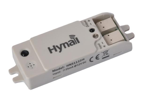 Buy cheap Tri Level Dimming Daylight Harvesting Sensor 25mA Remote Controllable from wholesalers