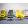 Buy cheap Italian Recliner Modern Designer Furniture Metropolitan Fabric Leisure Lounger Chair ZZ-ZKB009 from wholesalers