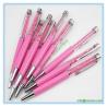 Buy cheap Swaroski crystal pen, metal Swaroski pen, gift promotional Swaroski metal pen from wholesalers