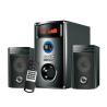 Buy cheap Wooden Bluetooth Heavy Bass 2.1 Speaker Sound System Sub Woofer Home Theater from wholesalers