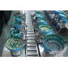 Buy cheap 16 Drums Furniture Packaging Machine Automatic Fastener packing Bolts Screws Plastic Bag Packaging from wholesalers