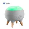 Buy cheap Home Intermittent Mist 250ml Portable Ultrasonic Air Humidifier from wholesalers